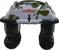 Boatman Vulcan V2 GPS Camo