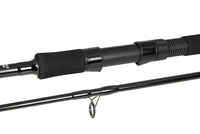 Fox Rage Warrior Boat n Bank 10ft 3lb Rod