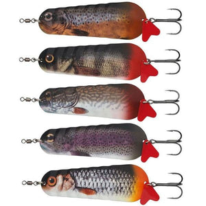 You added <b><u>Abu Garcia Atom Pro</u></b> to your cart.