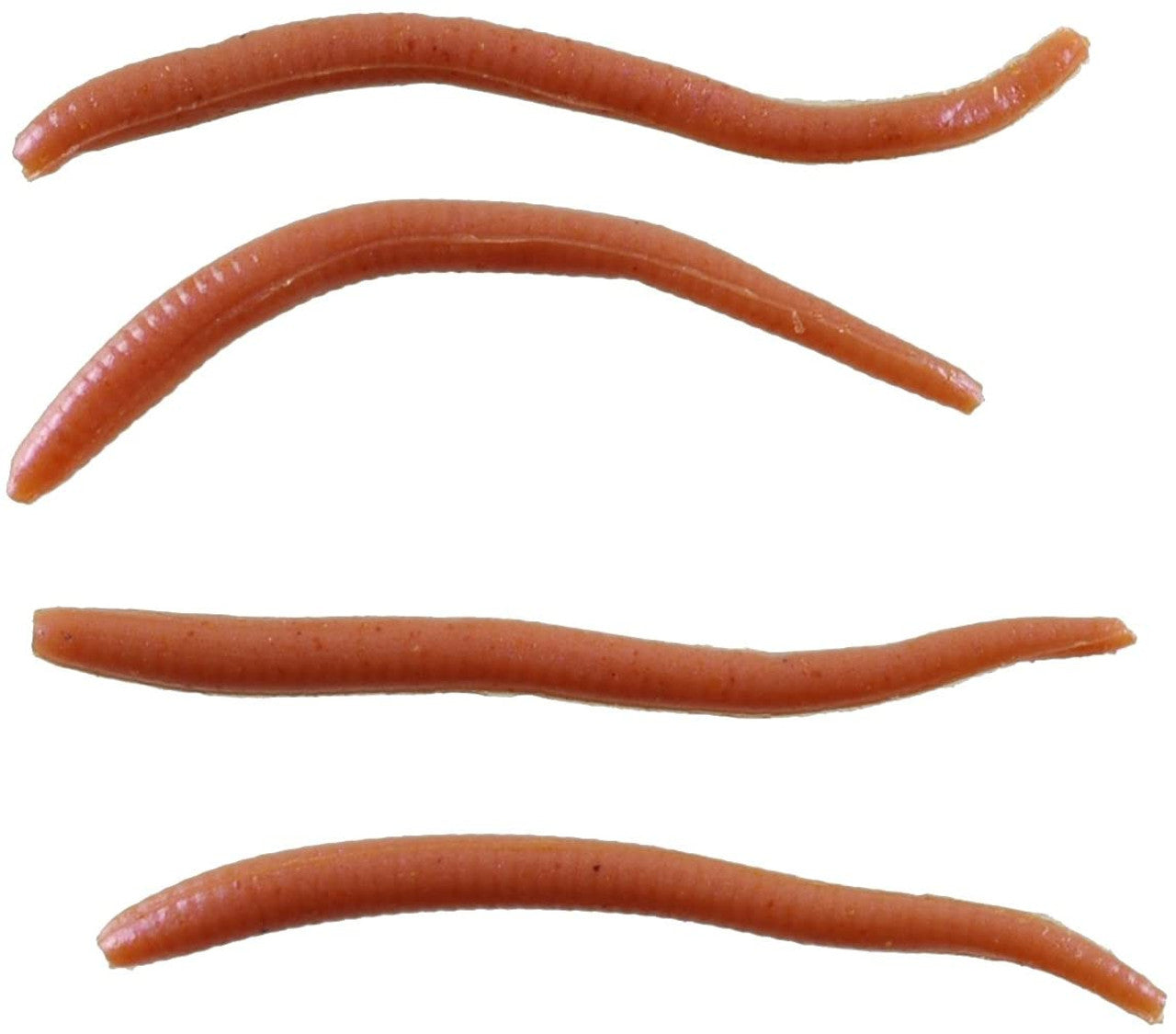 Berkley Gulp! Alive!® Angle Worm - Artificial Fishing Bait