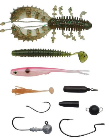 Products – Tagged soft lures – Anglers World