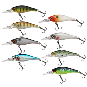 You added <b><u>Berkley Pulse Minnow</u></b> to your cart.