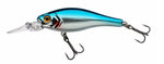 Berkley Pulse Minnow - Freshwater Fishing Lures
