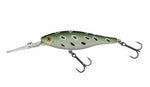 Berkley Pulse Minnow - Freshwater Fishing Lures