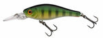 Berkley Pulse Minnow - Freshwater Fishing Lures