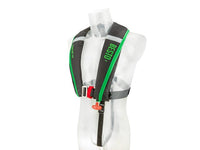 Besto Comfort Fit 180N Automatic Life Jacket with Harness