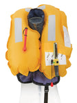 Besto 165N Automatic Life Jacket with Harness