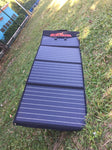 Boatman Solar Charging Panel