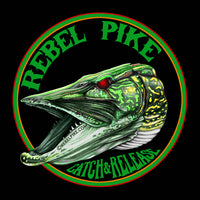 Rebel Pike Nessie Predator Attractant 120ml