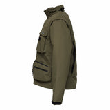 DAM Iconic Waterproof Jacket - Fishing Jacket
