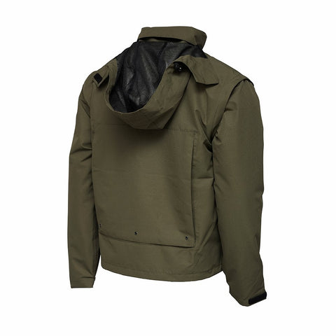 Carp fishing waterproof online jacket