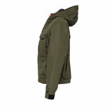 DAM Iconic Wading Jacket - Waterproof Fishing Jacket