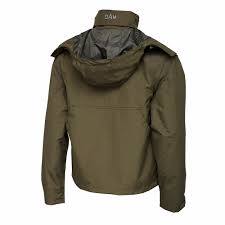 DAM Ontario / Iconic Waterproof Fly Fishing Jacket / Vest