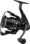 DAM Impulse 8 Feeder Reel - Baitfeeder Fishing Reel