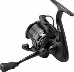 DAM Impulse 8 Feeder Reel - Baitfeeder Fishing Reel