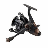 Dam Runshift 4DH Reel - Baitfeeder Reels
