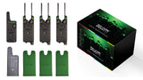 Delkim Txi-D Digital Presentation Sets - Fishing Bite Alarm Sets