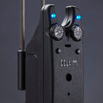Delkim Txi-D Digital Presentation Sets - Fishing Bite Alarm Sets