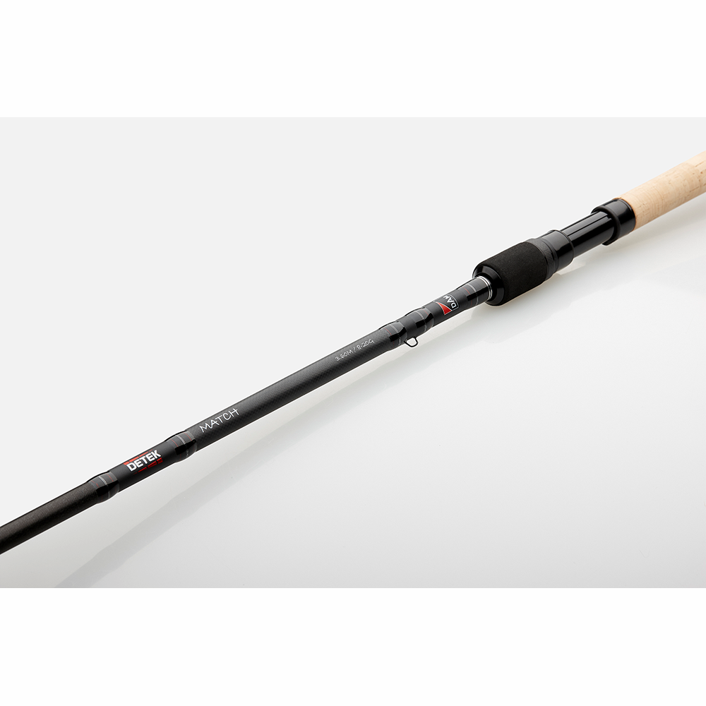 Match Rod DAM Detek Match Rod - Feeder Rods – Anglers World