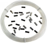 Greys Prowls Safe System Mono & Crimps