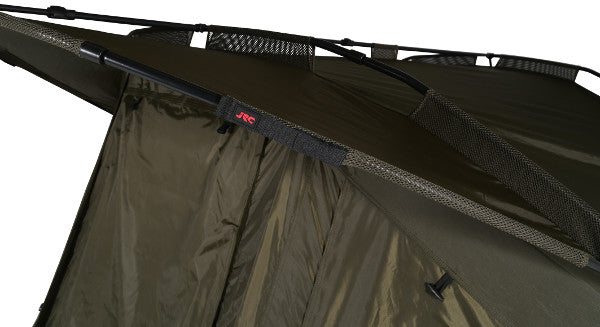 JRC Defender Peak Bivvies - Fishing / Camping Tents
