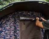 JRC Rova Peak Bivvy 2man - Fishing / Camping Tents