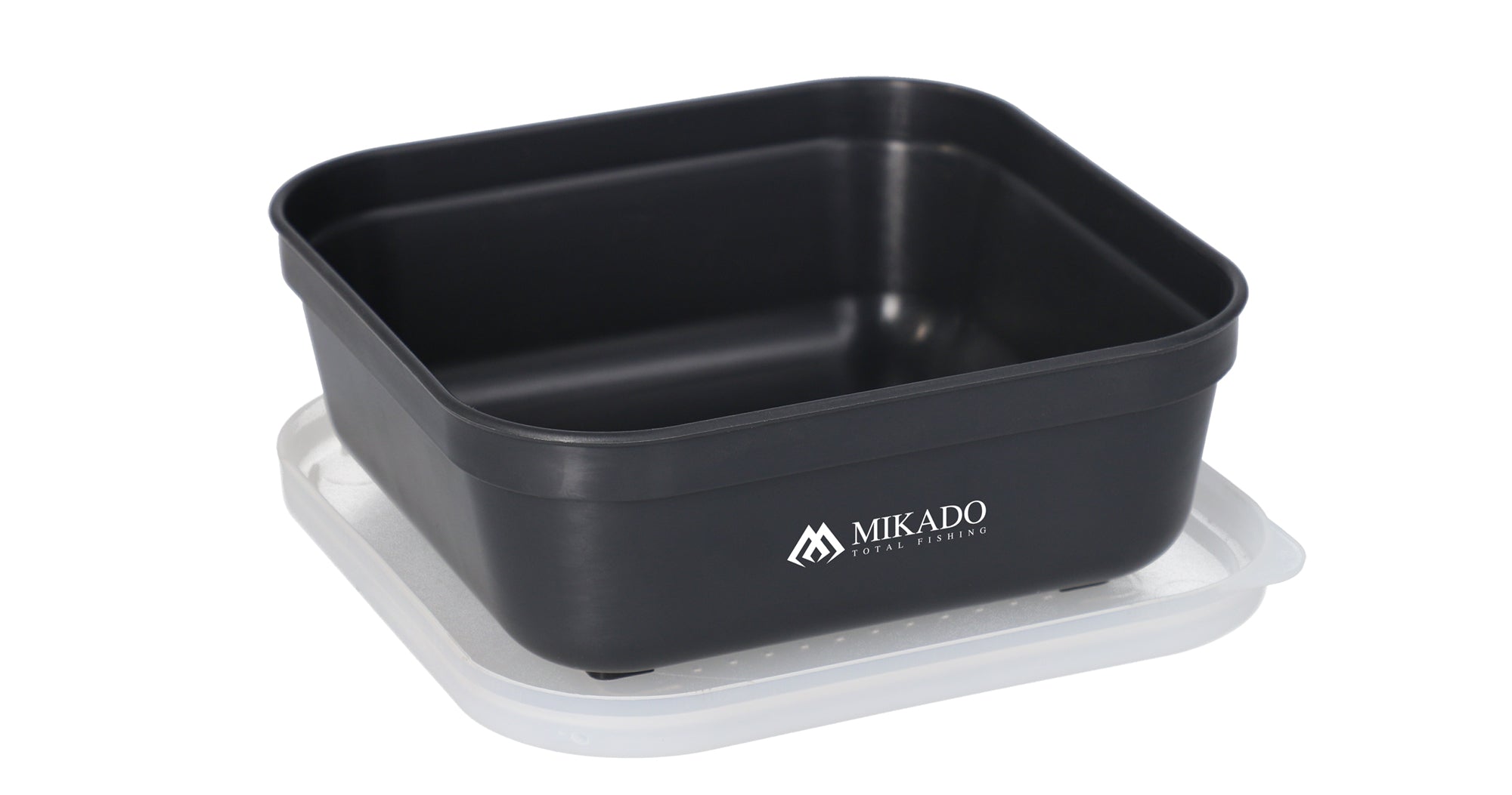 Mikado Bait Box - Black