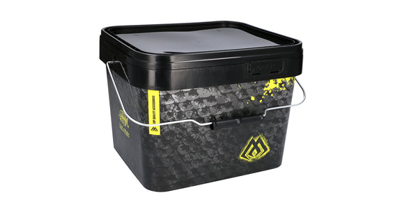 You added <b><u>Mikado Bait Bucket</u></b> to your cart.
