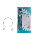 Mikado Tungsten Leader - Jaws Superlight 2 pack