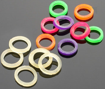 You added <b><u>Mikado Method Feeder Pellet Bands</u></b> to your cart.