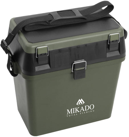 Mikado Seatbox