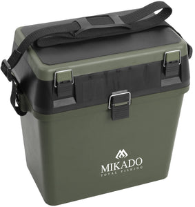 You added <b><u>Mikado Seatbox</u></b> to your cart.