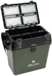 Mikado Seatbox
