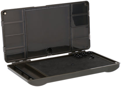 You added <b><u>Mikado System Rig Box</u></b> to your cart.