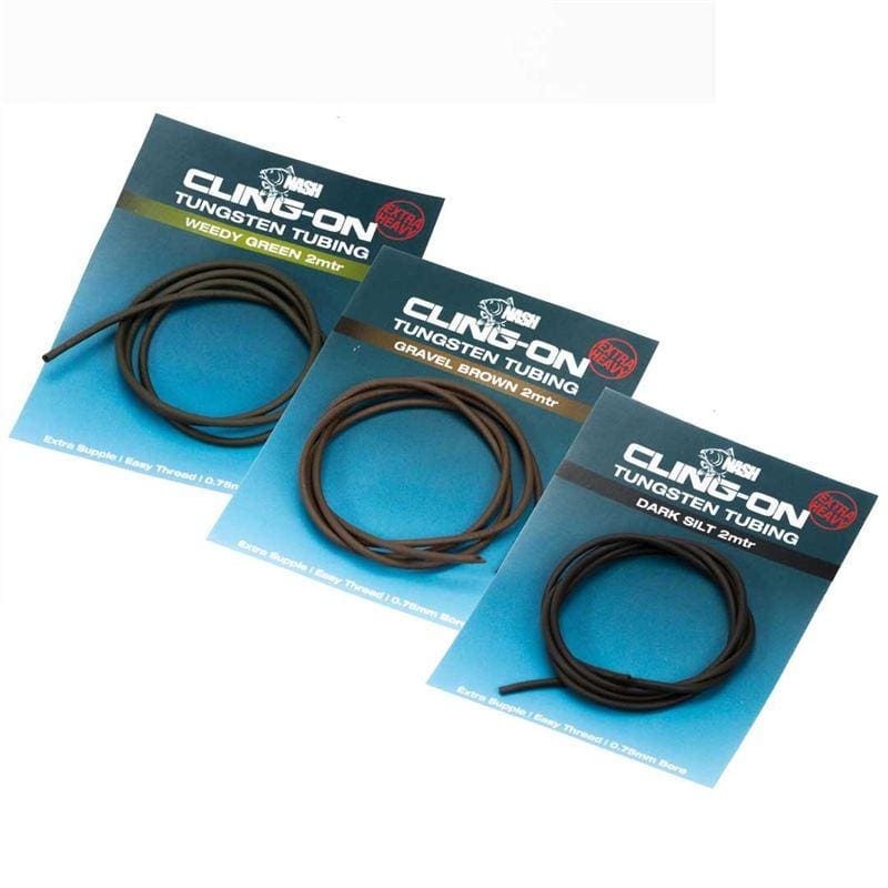 PVC Practical Carp Fishing Kit Contains Sleeves Safety Lead Clip Rings PVC Practical Carp Fishing Kit Contains Sleeves Safety Lead Clip Rings