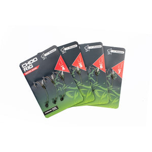 You added <b><u>Nash Chod Rig</u></b> to your cart.