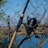 Nash Dwarf Big Pit Compact Reel - Big Pit Carp Fishing Reel