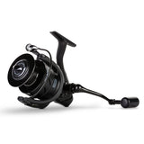 Nash Dwarf Big Pit Compact Reel - Big Pit Carp Fishing Reel