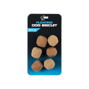 You added <b><u>Nash Floating Dog Biscuit</u></b> to your cart.