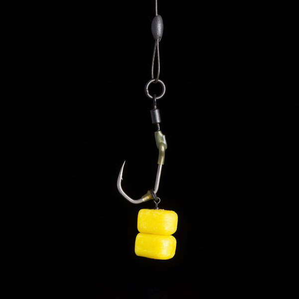 Nash Floating Sweetcorn - Artificial Carp Baits