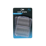 Nash Hair Stops - Fishing Bait Stops