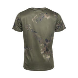 Nash Scope Ops T-Shirt - Fishing / Camping Clothes