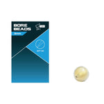 Nash Soft Taper Bore Bead - Carp Rig Beads