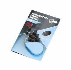 You added <b><u>Nash Tungsten Oval Bead</u></b> to your cart.