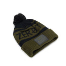 Nash ZT Bobble Hat - Winter Fishing Hat