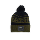 Nash ZT Bobble Hat - Winter Fishing Hat