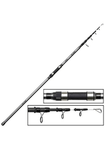 Okuma Alaris Tele Surf Rod - Telescopic Sea Fishing Rods