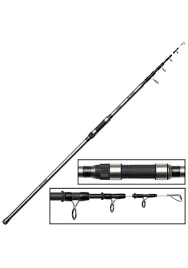 You added <b><u>Okuma Alaris Tele Surf Rod</u></b> to your cart.