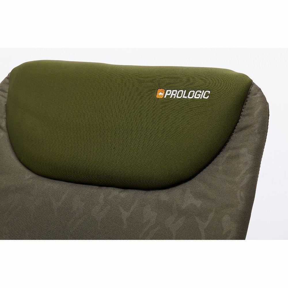 Prologic Inspire Lite Pro Chair with Pocket - Fishing / Camping Chairs