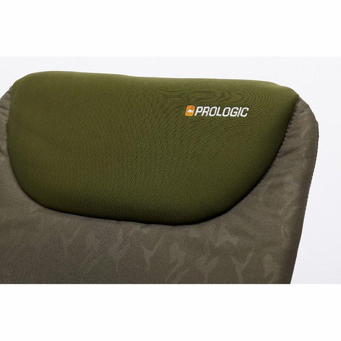 Prologic Inspire Lite Pro Chair with Pocket - Fishing / Camping